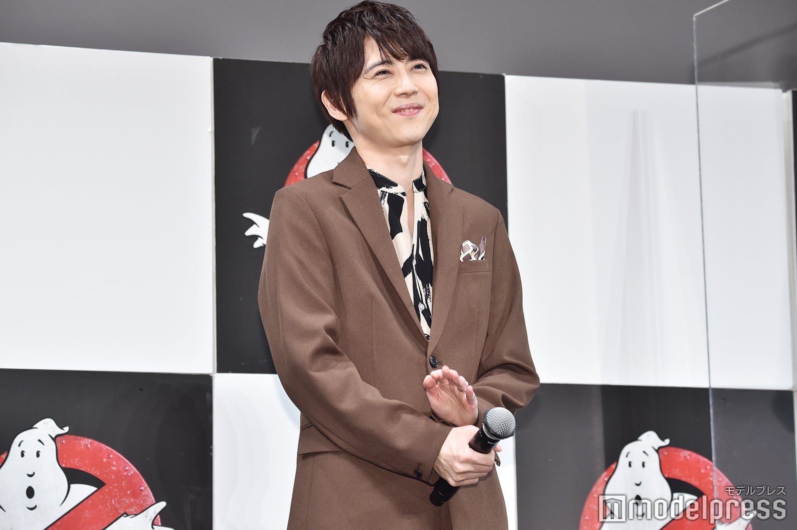 梶裕貴（C）モデルプレス
