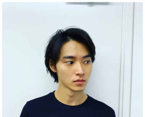 山崎賢人、長髪をばっさりカット「短髪かっこよすぎ」「好き」ファンから歓喜の声