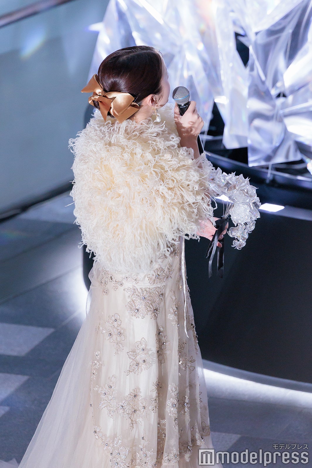 橋本環奈（C）モデルプレス