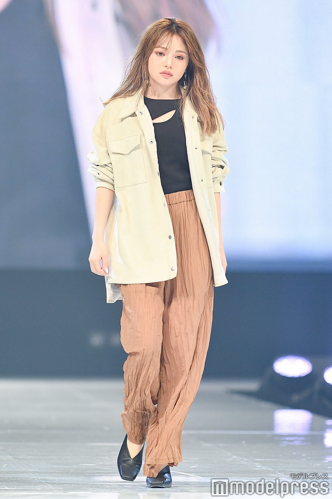 吉木千沙都 （C）モデルプレス