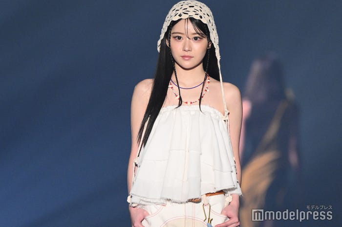 りんか(C)モデルプレス