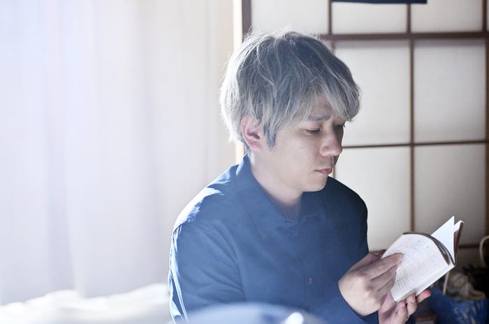 二宮和也「ブラックペアン シーズン2」第8話より(C)TBS