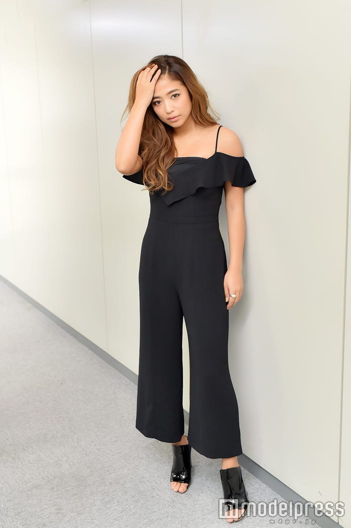 今井華(C)モデルプレス