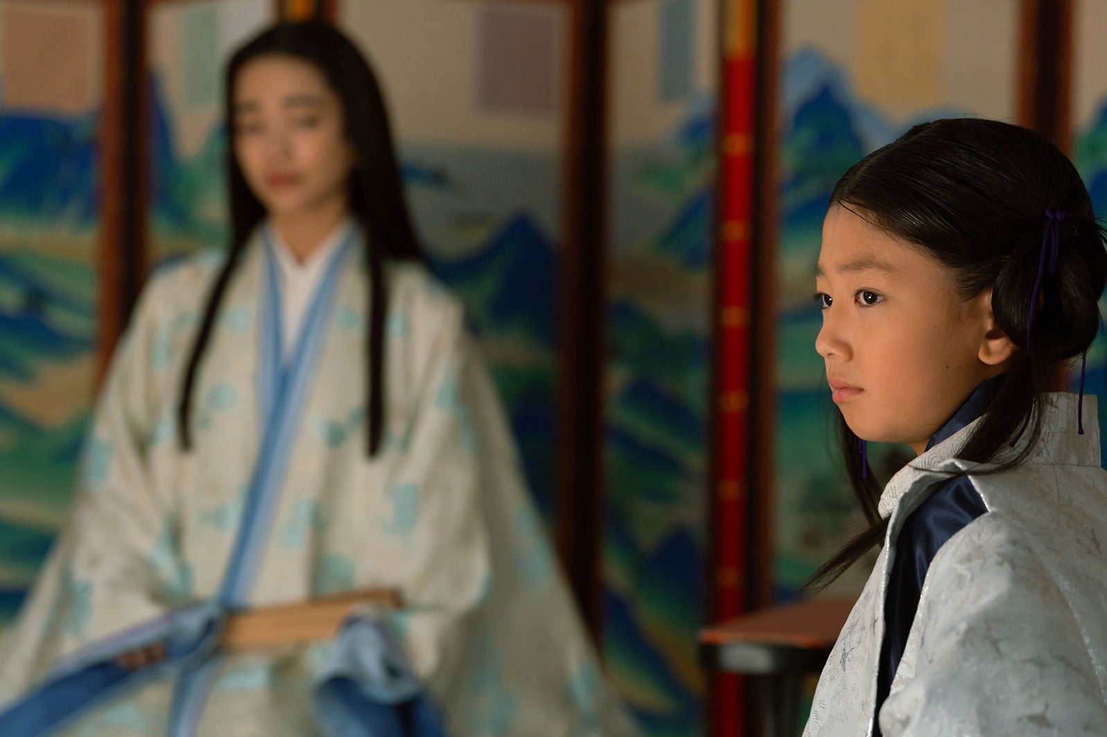 「光る君へ」第38話（C）NHK