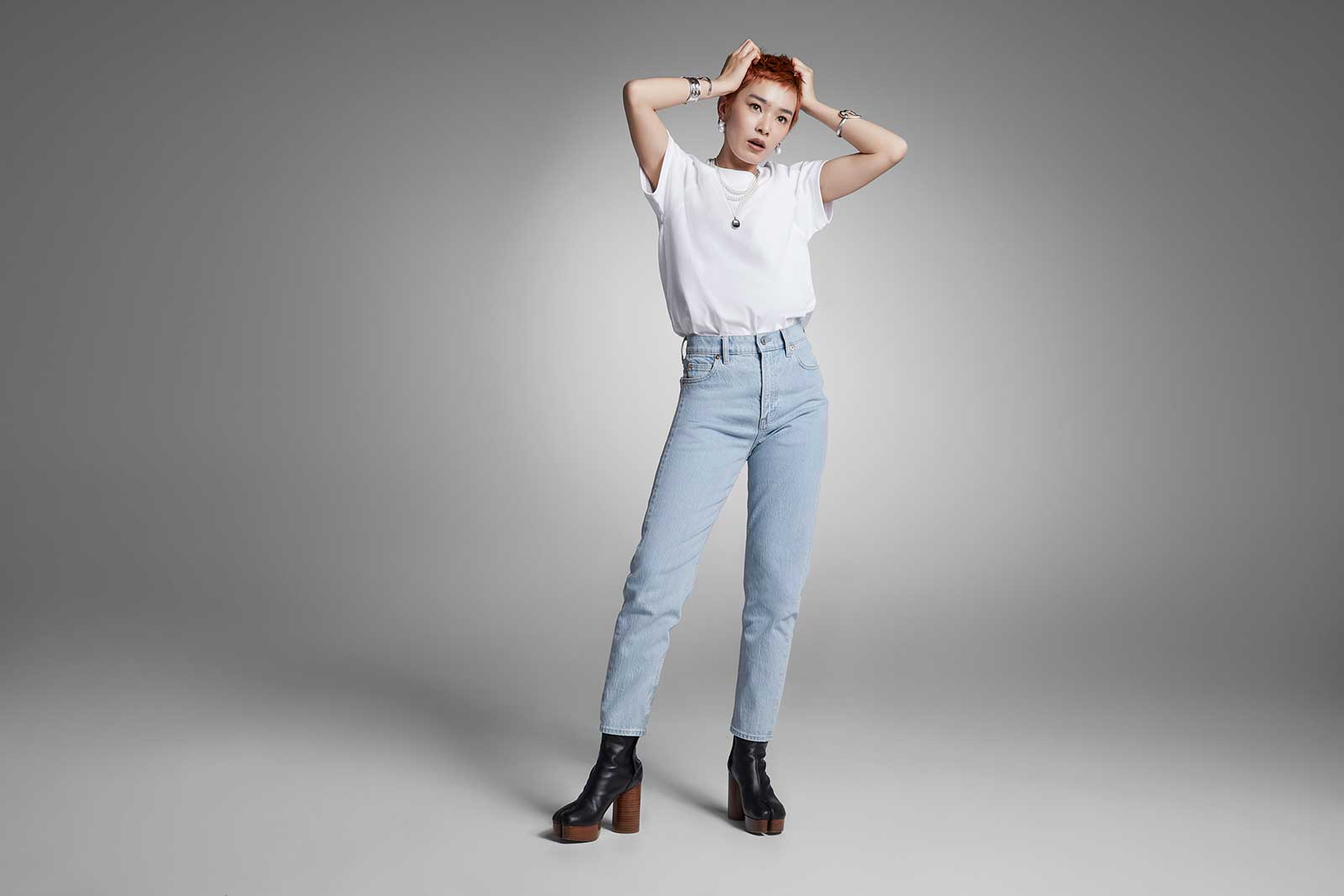 畠山千明 （提供写真）