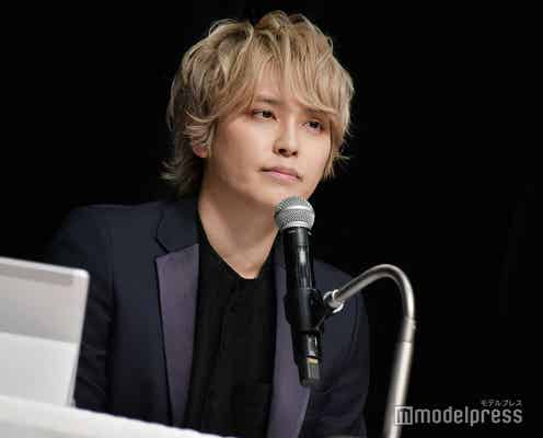 手越祐也、YouTubeチャンネル登録数100万突破 初投稿から11日で達成