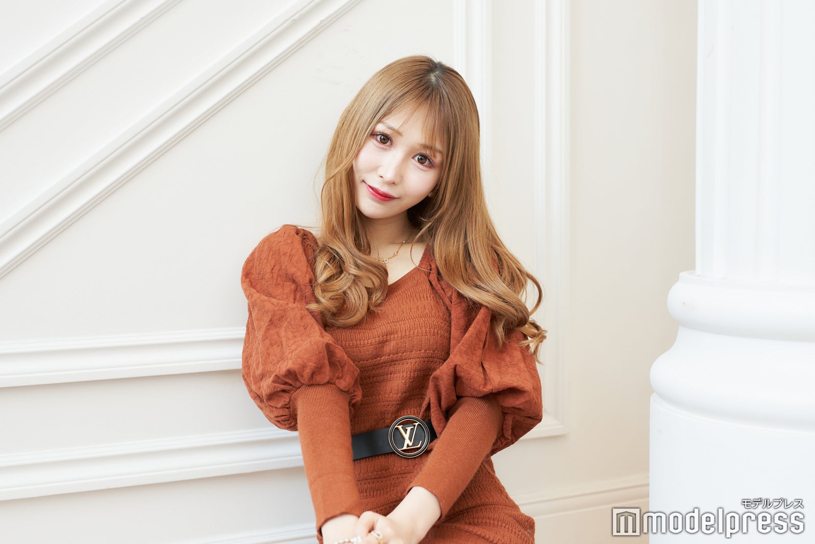 浦西ひかる（C）モデルプレス