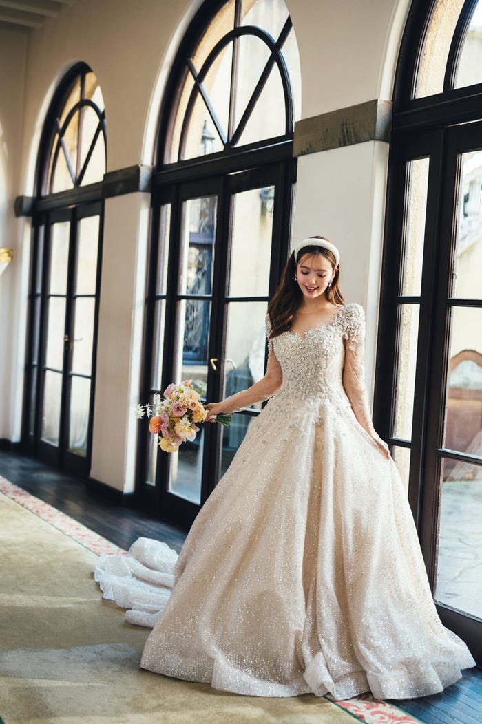 藤田ニコル/アザーカット(提供写真)