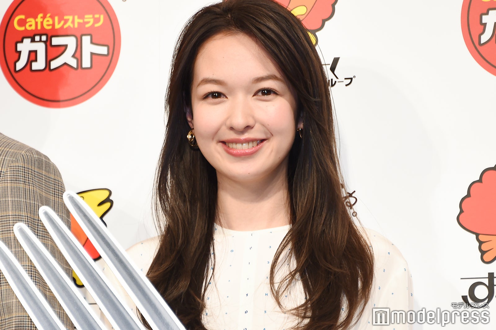 森絵梨佳（C）モデルプレス