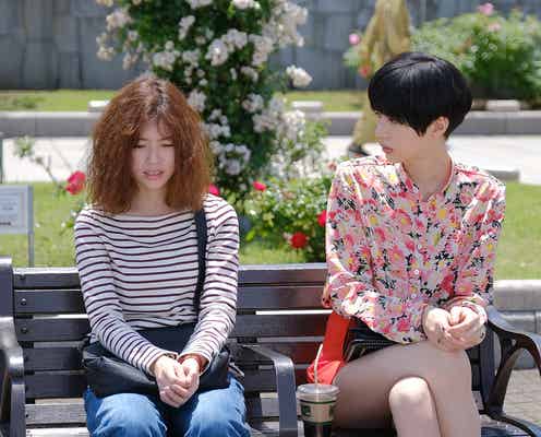 「彼女はキレイだった」Sexy Zone中島健人、“最恐毒舌”副編集長のギャップに悶絶の声「振り幅がすごい」