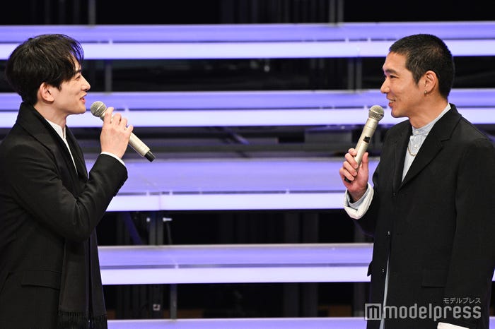 町田啓太、柄本佑(C)モデルプレス