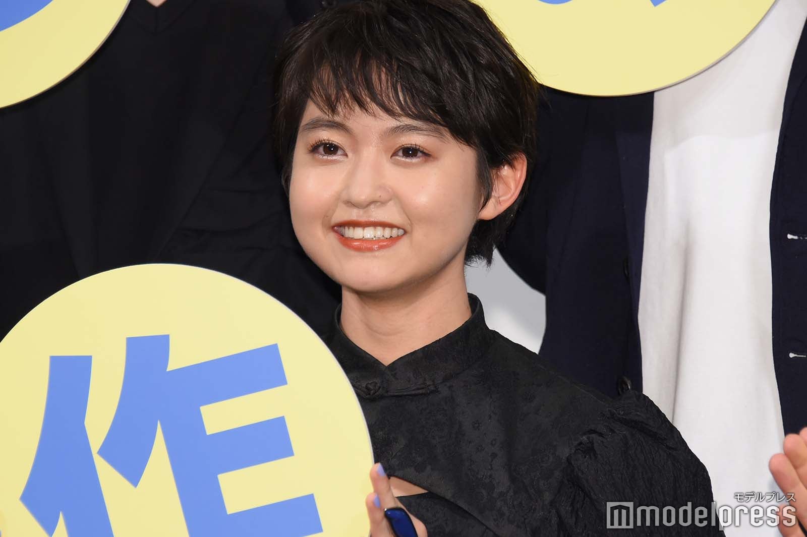 伊藤万理華 （C）モデルプレス