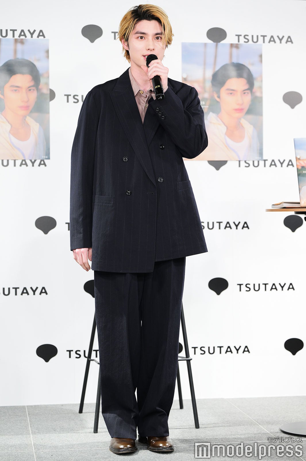 本田響矢（C）モデルプレス