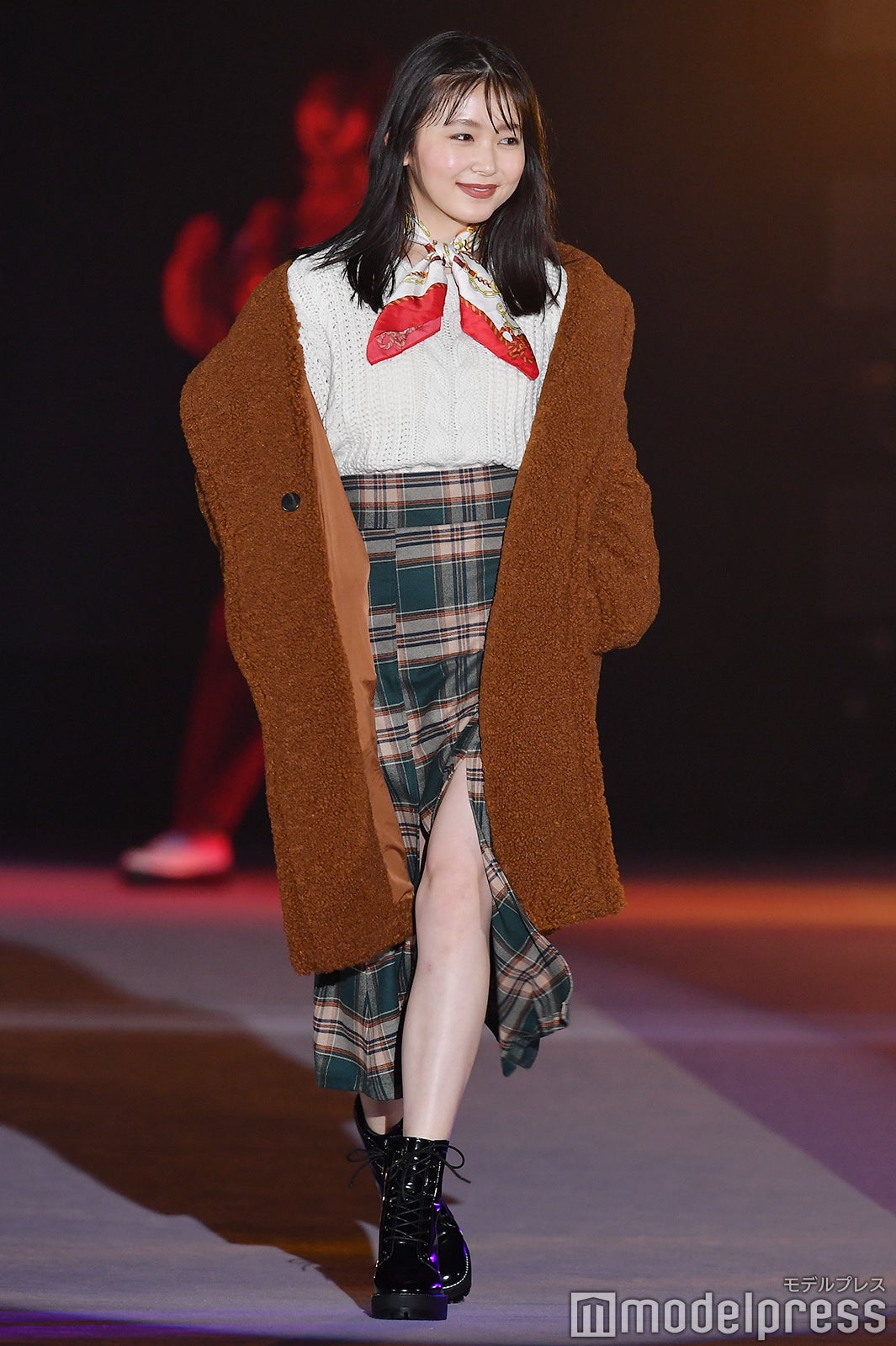 久間田琳加（C）モデルプレス