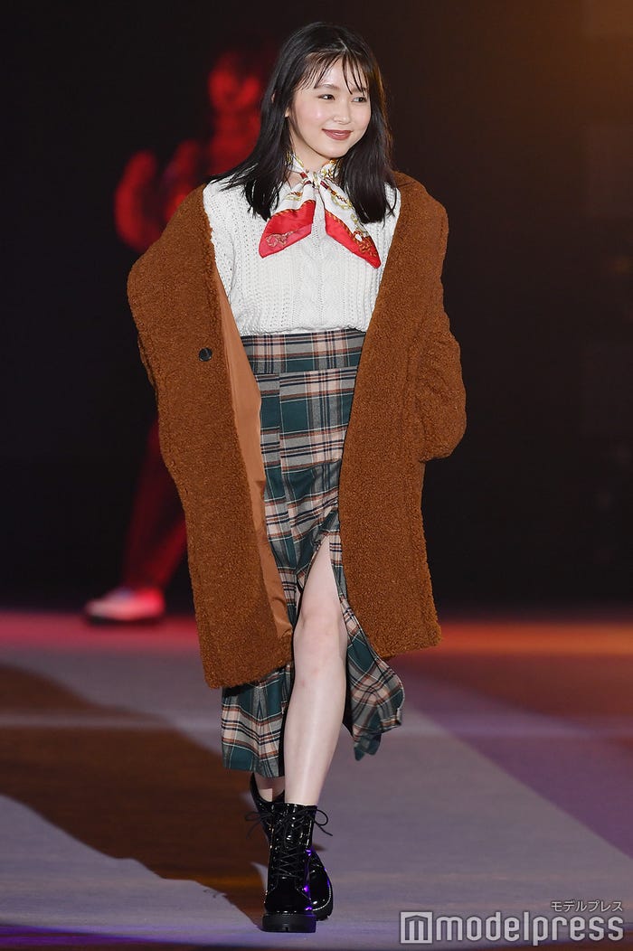 久間田琳加(C)モデルプレス