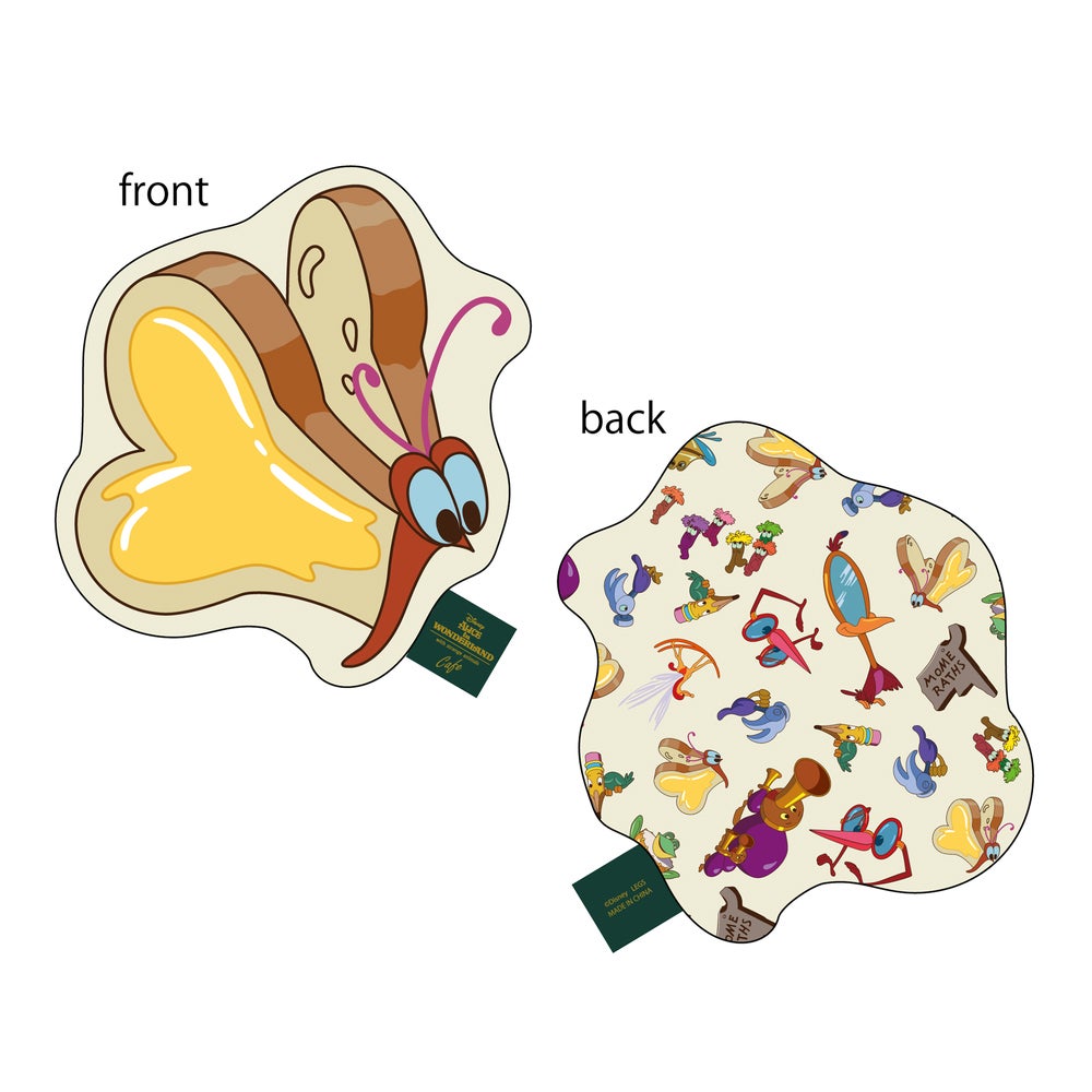 グッズイメージ（C）Disney