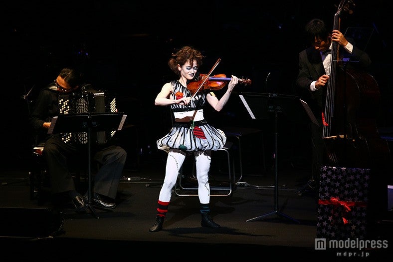 「ナイトメアー・ビフォア・クリスマス」（C）清水隆行