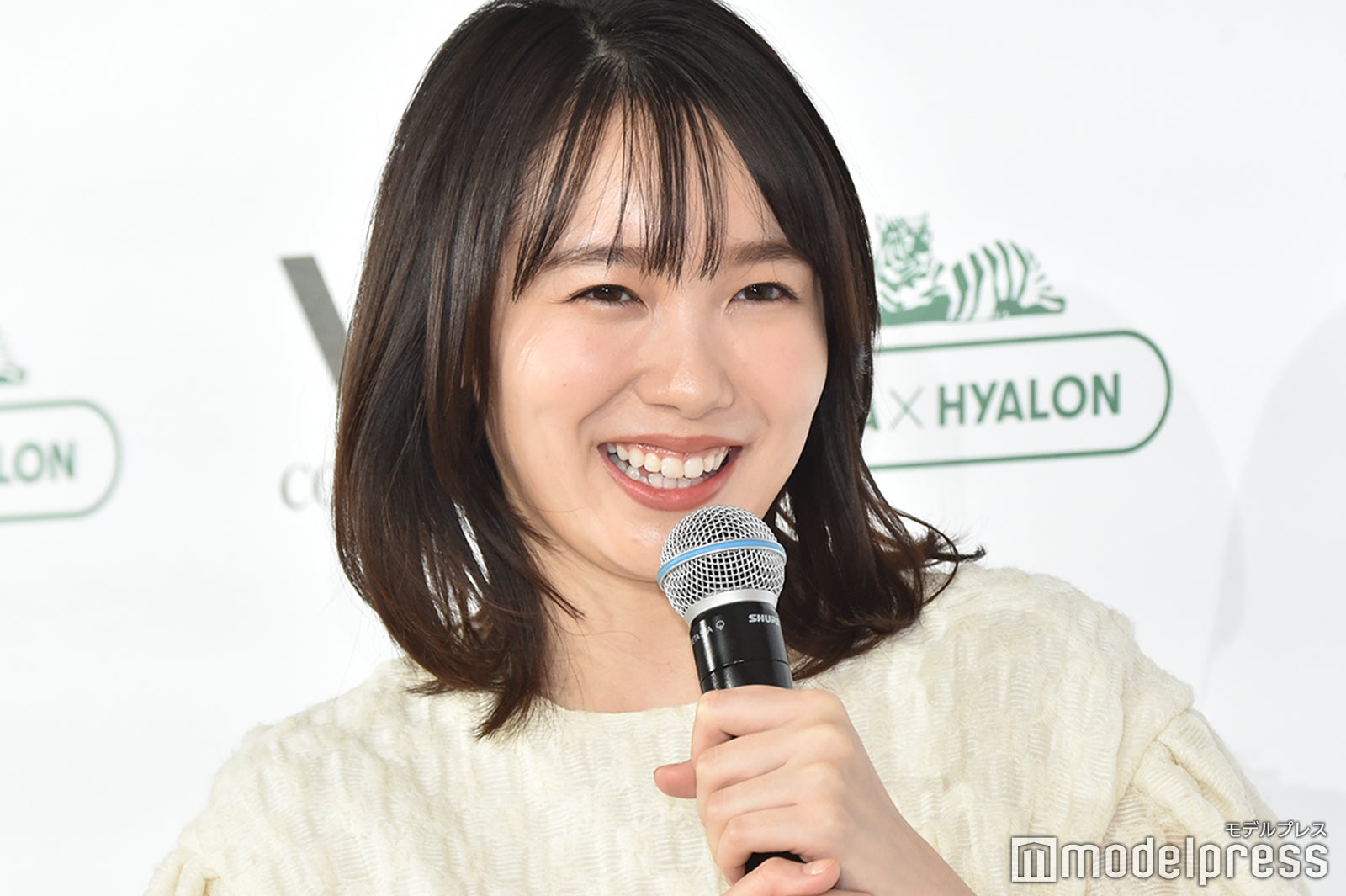 飯豊まりえ （C）モデルプレス