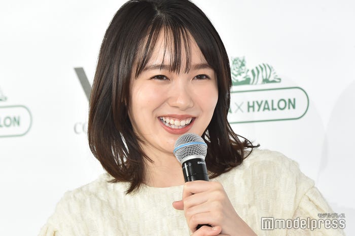 飯豊まりえ (C)モデルプレス