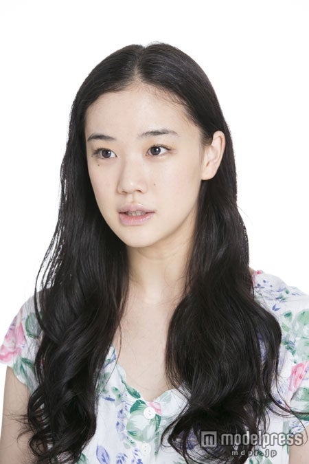 蒼井優