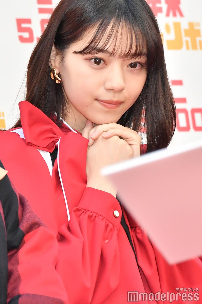 西野七瀬 (C)モデルプレス