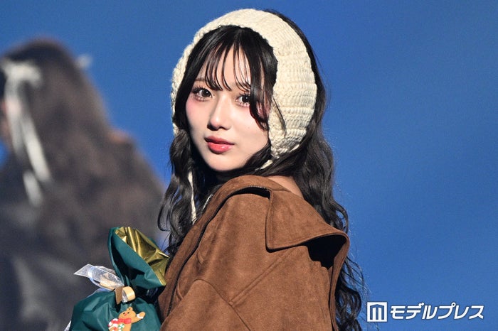 辻ちゃん長女・希空（のあ）猫メイクで雰囲気ガラリ「眼力が強い」「2次元から出てきたみたい」と絶賛の声