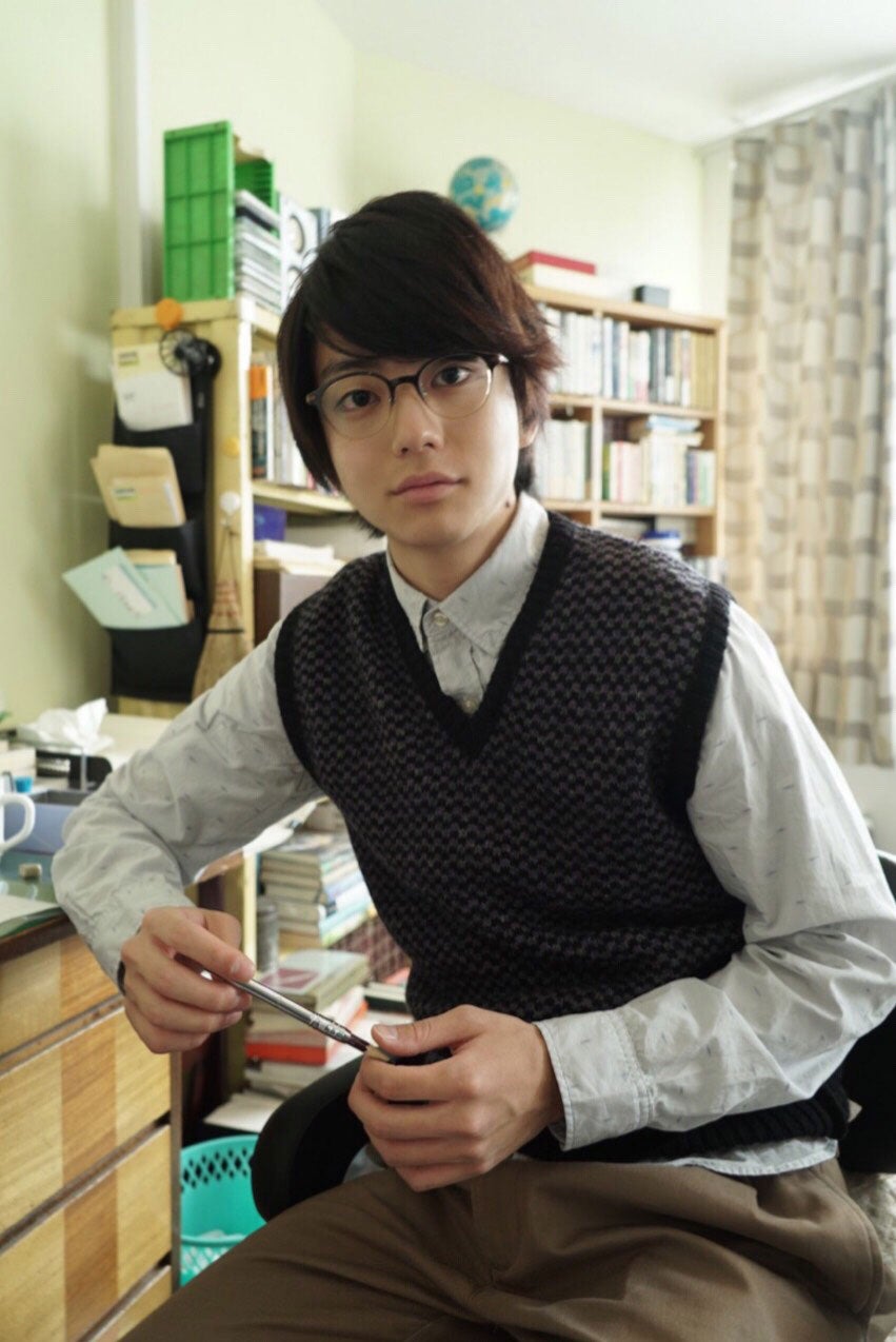 健太郎（C）2018「ルームロンダリング」製作委員会