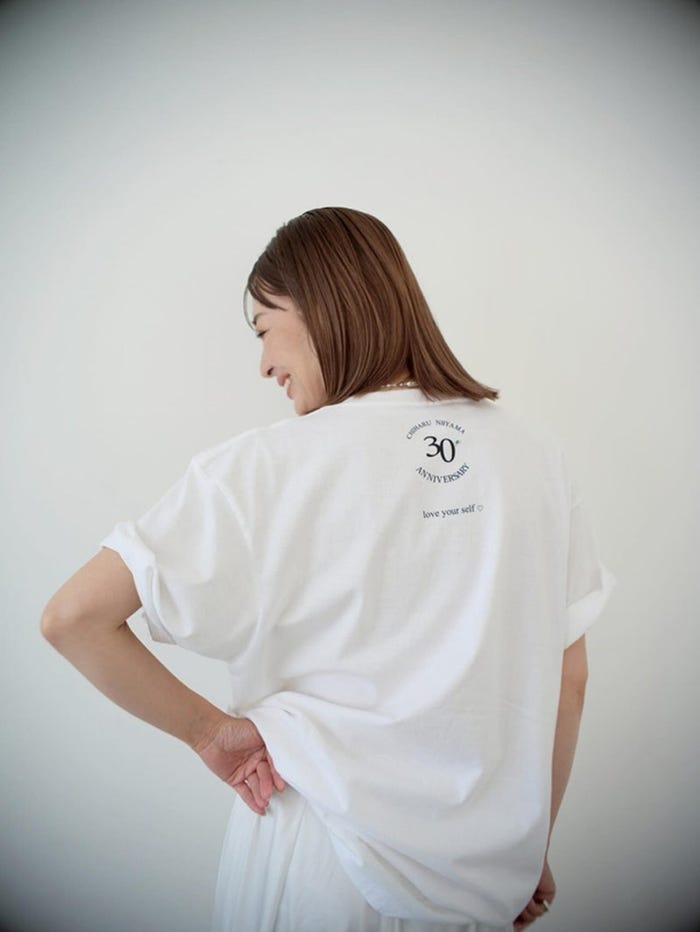 新山千春ブログより