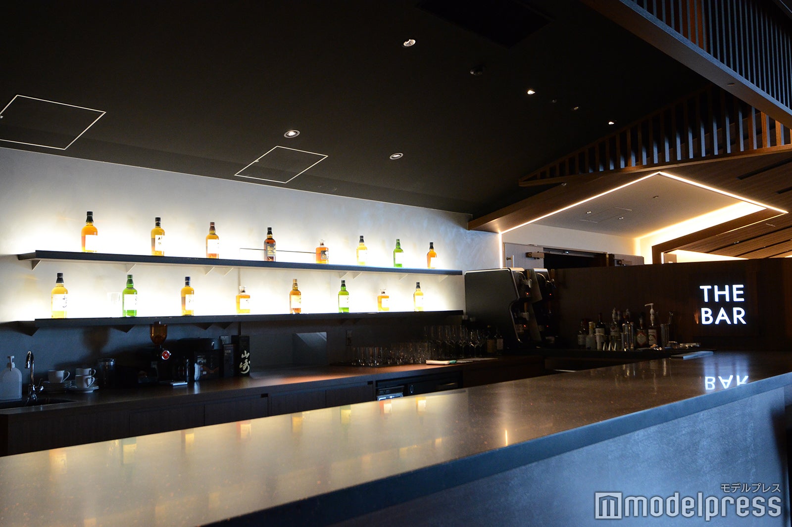 東急歌舞伎町タワー（C）モデルプレス