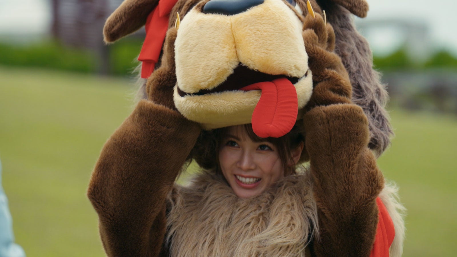 西村歩乃果／Netflix「オオカミちゃんには騙されない」最終話（C）Netflix