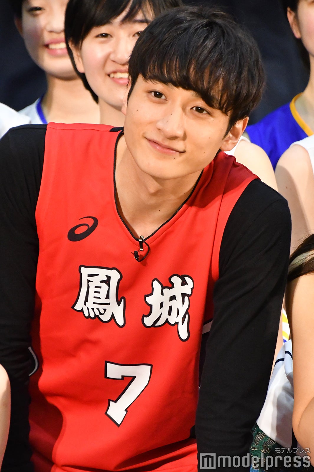 小関裕太 （C）モデルプレス