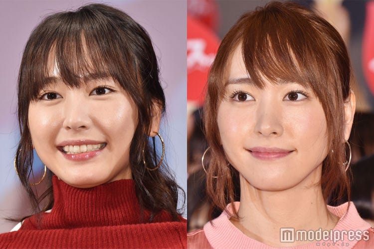 茶髪になった新垣結衣に 最高にかわいい とラブコール殺到 ビフォー アフター モデルプレス 茶髪になった新垣結衣に 最高にかわいい とラブコール殺到 ビフォー アフター モデルプレス