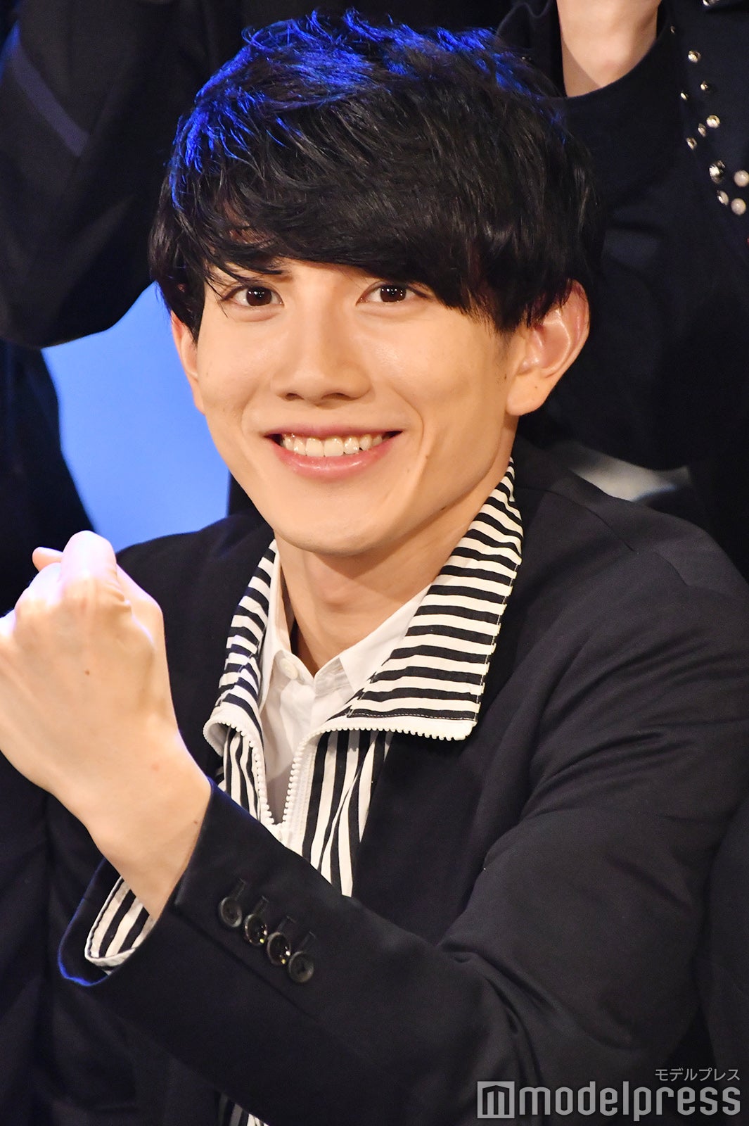 赤澤遼太郎 （C）モデルプレス