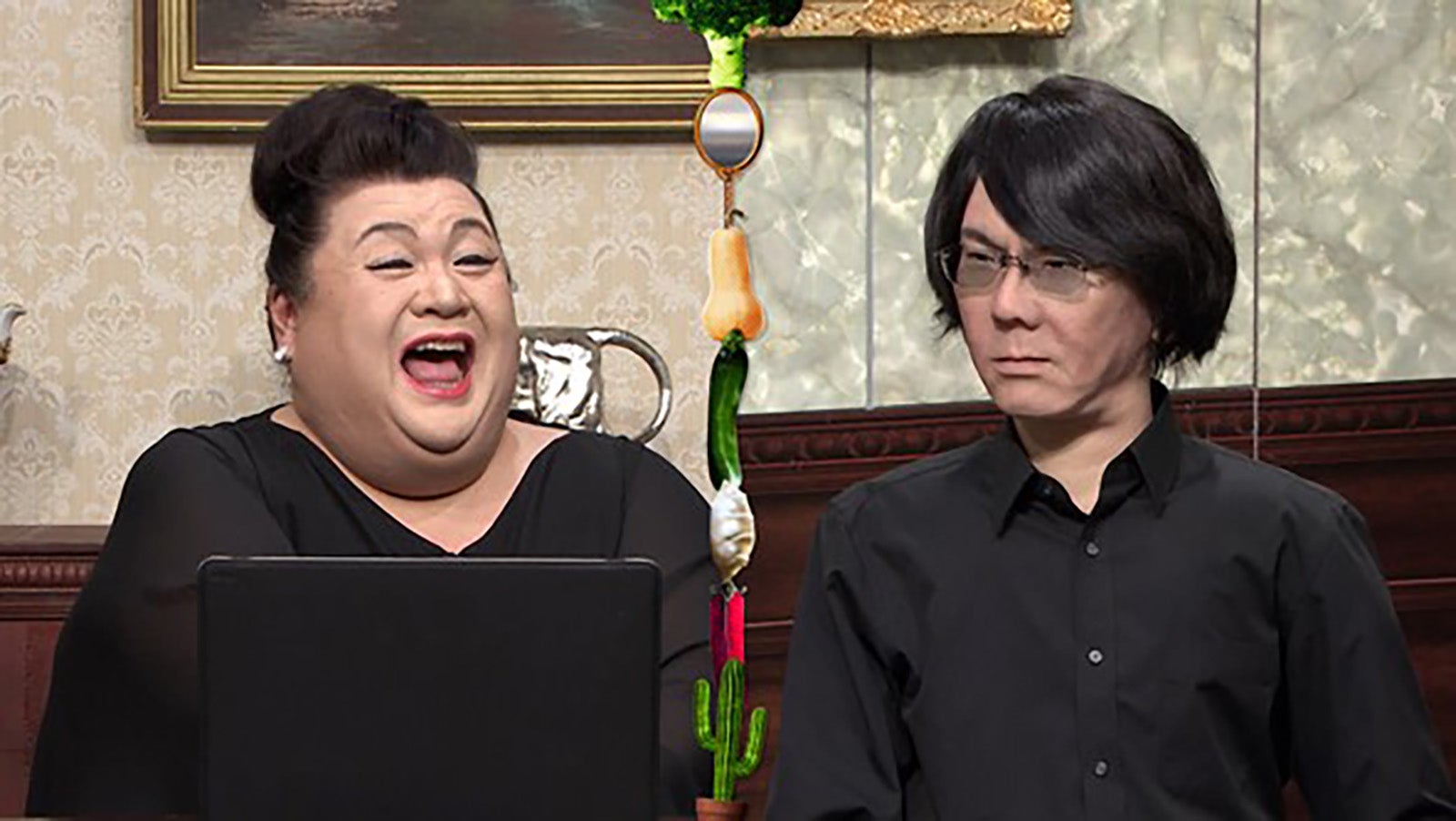 マツコ・デラックス「幸せのまま死にたい」“最期”を語る