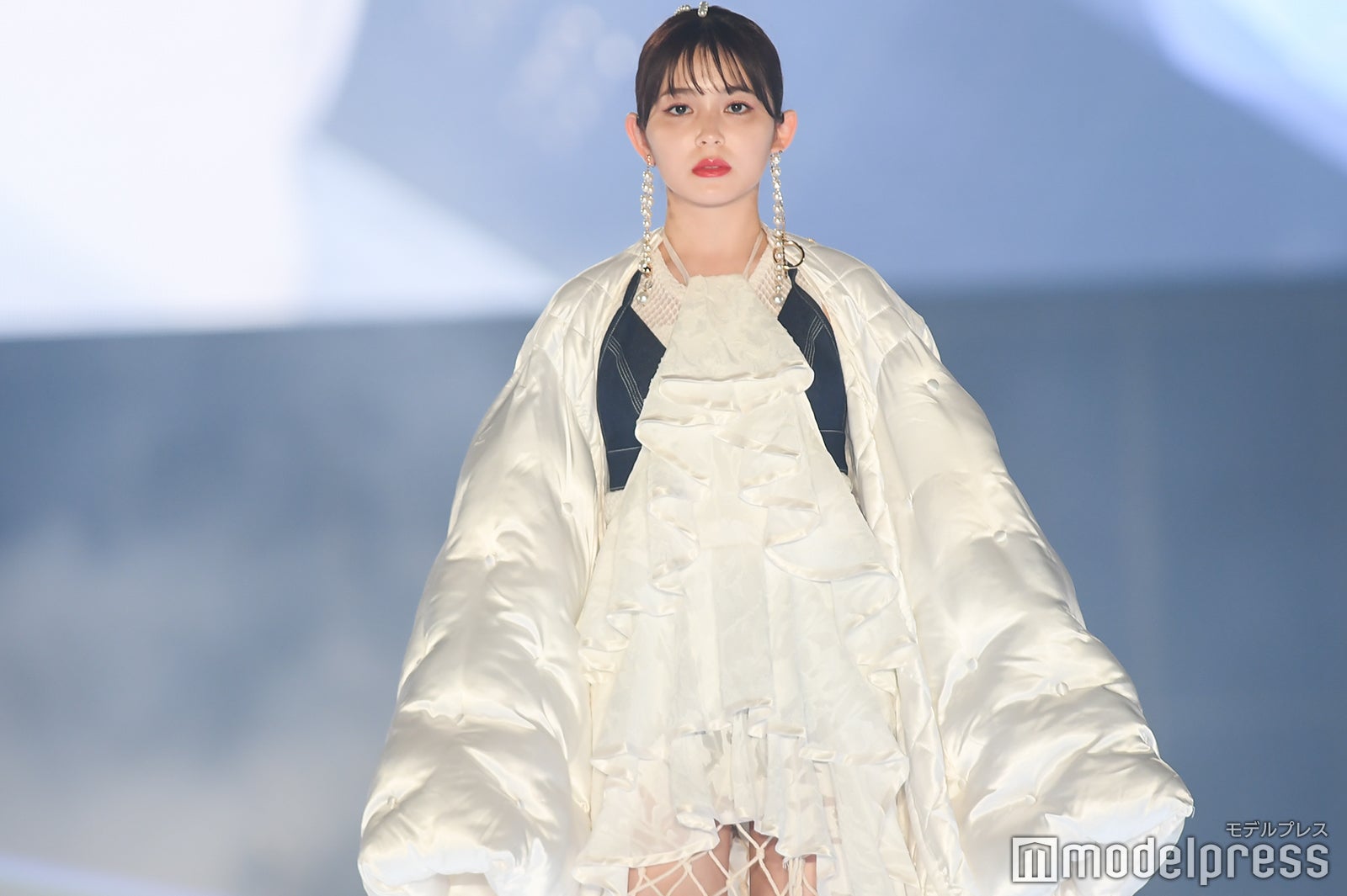 久間田琳加（C）モデルプレス