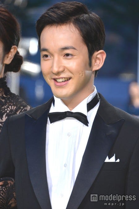 浅利陽介(C)モデルプレス