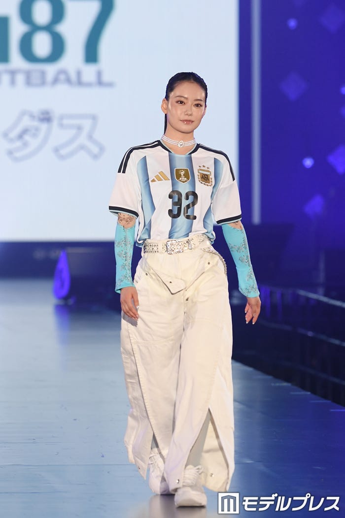なごみ(C)モデルプレス