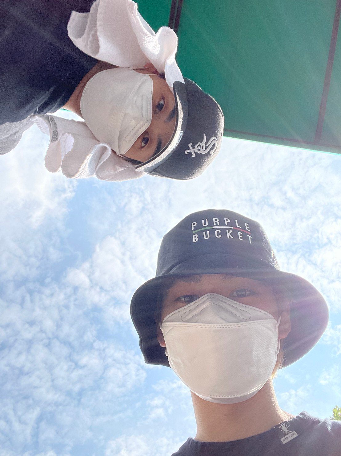 INI松田迅、西洸人を“ひーくん”呼びでトレンド入り「うちの推しかと…」他ファンからもコメント続々