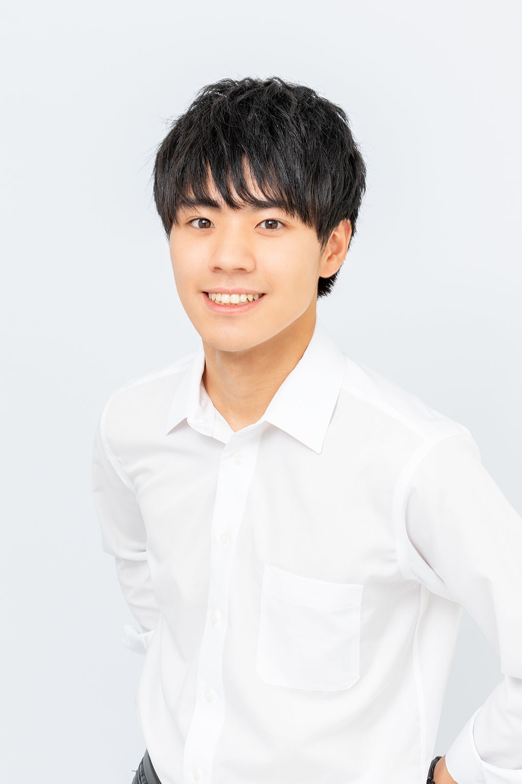 エントリーNo.5青山将（提供写真）