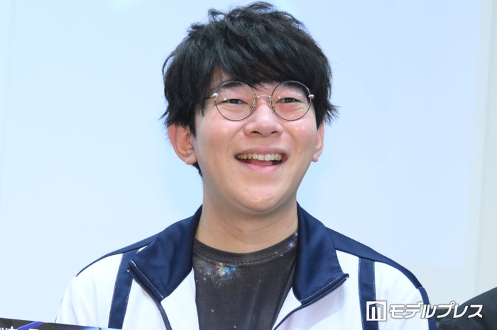 声優・小野友樹、試写で「10分に1回ぐらい泣いてた」念願の映画化実現で熱弁＜劇場版ブルーロック -EPISODE 凪-＞