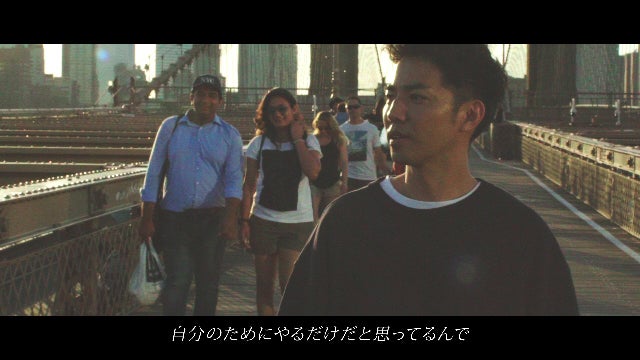 綾部祐二（提供写真）