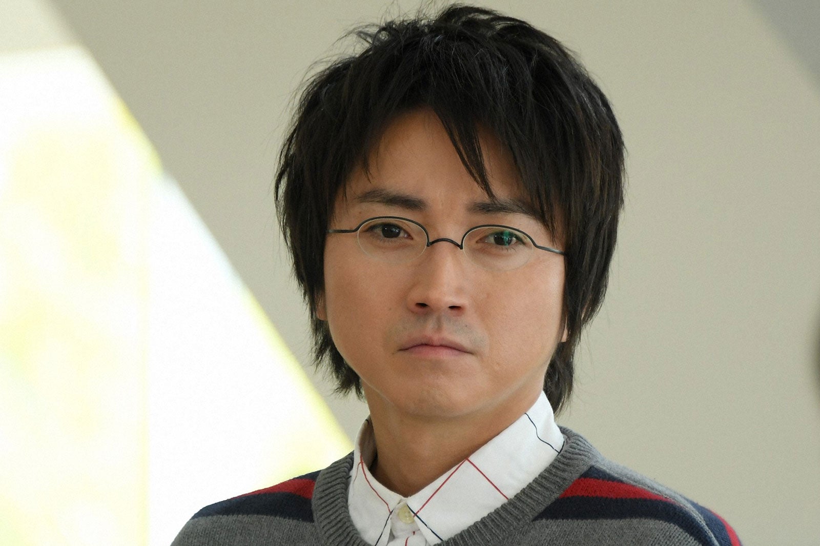 藤原竜也／『リバース』第4話より（画像提供：TBS）