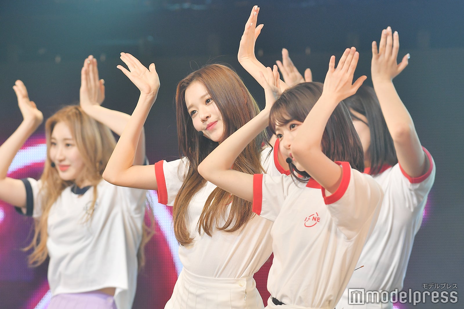 チャン・ウォニョン （C）モデルプレス