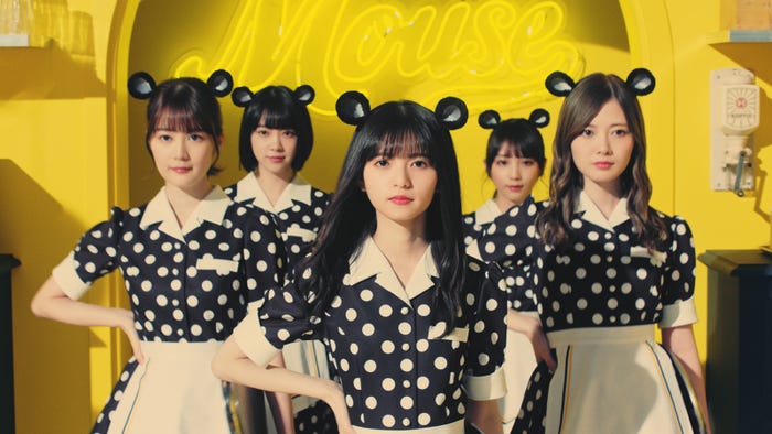 乃木坂46生田絵梨花 齋藤飛鳥 白石麻衣 堀未央奈ら 過去最高難度ダンスに 悪戦苦闘 モデルプレス 乃木坂46生田絵梨花 齋藤飛鳥 白石麻衣 堀未央奈ら 過去最高難度ダンスに 悪戦苦闘 モデルプレス
