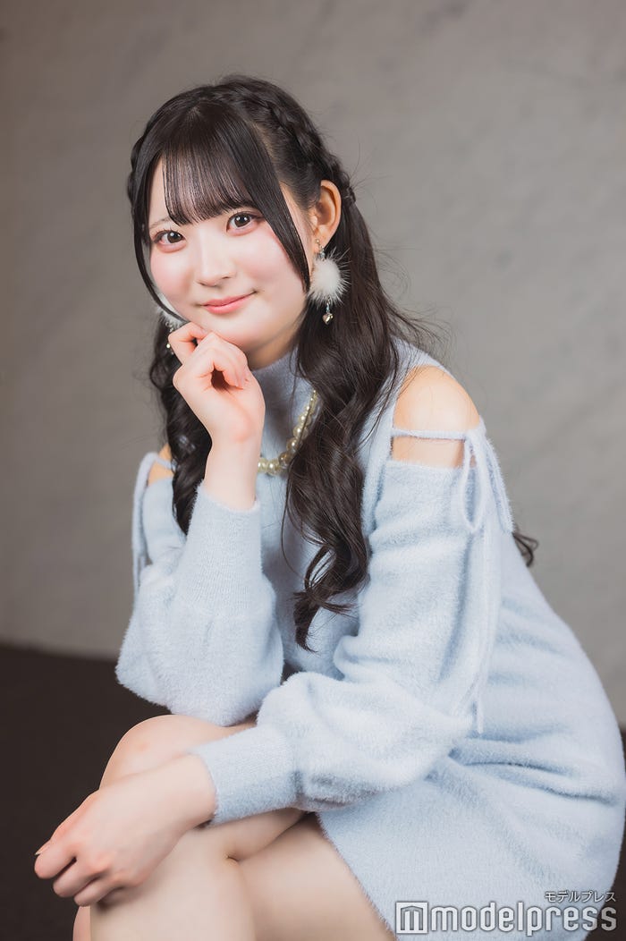 石川奈和さん(C)モデルプレス