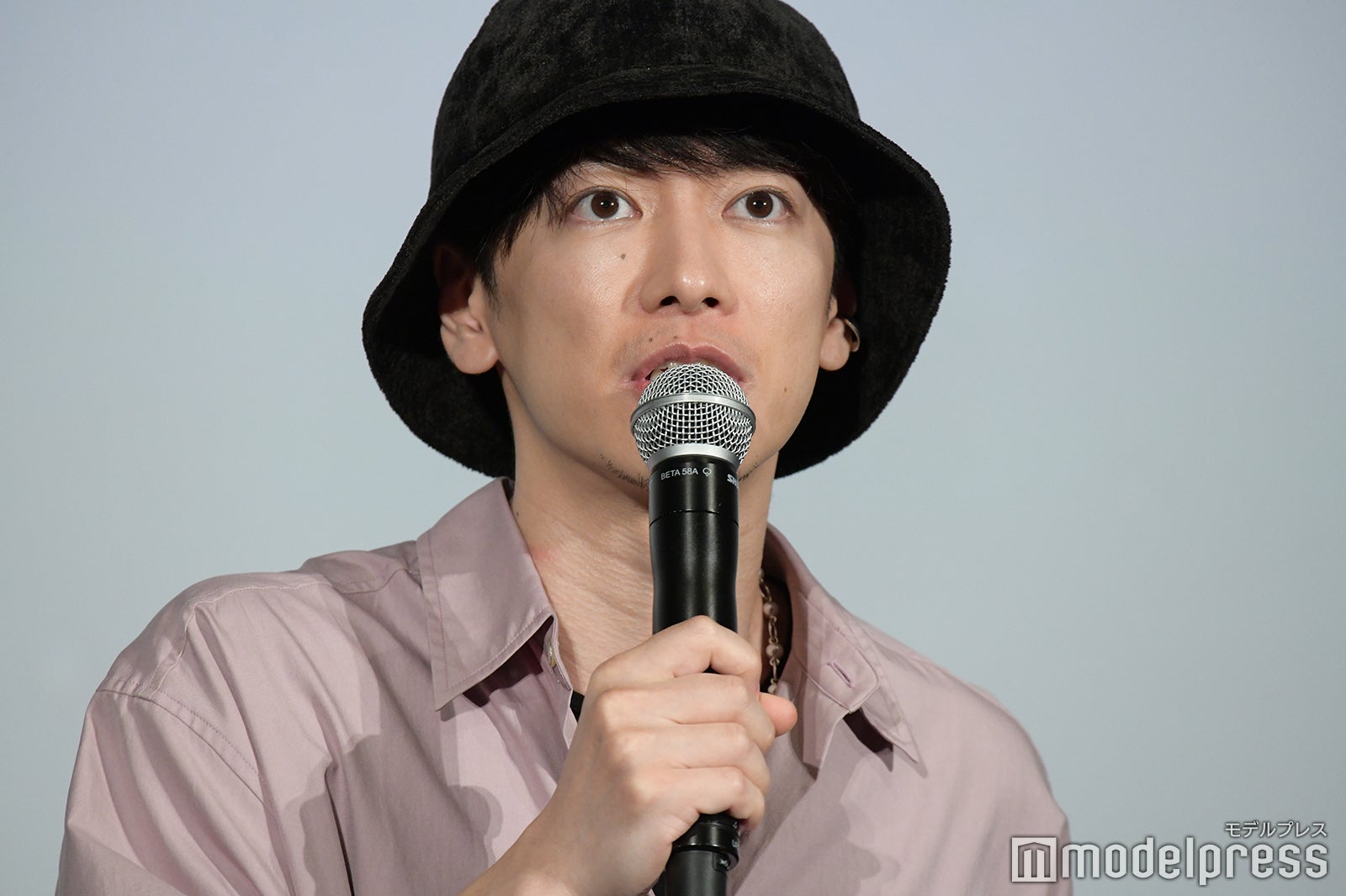 佐藤健 （C）モデルプレス