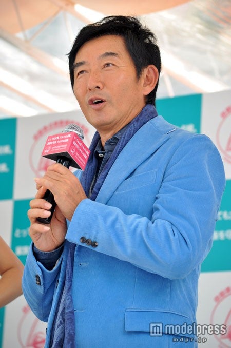 石田純一