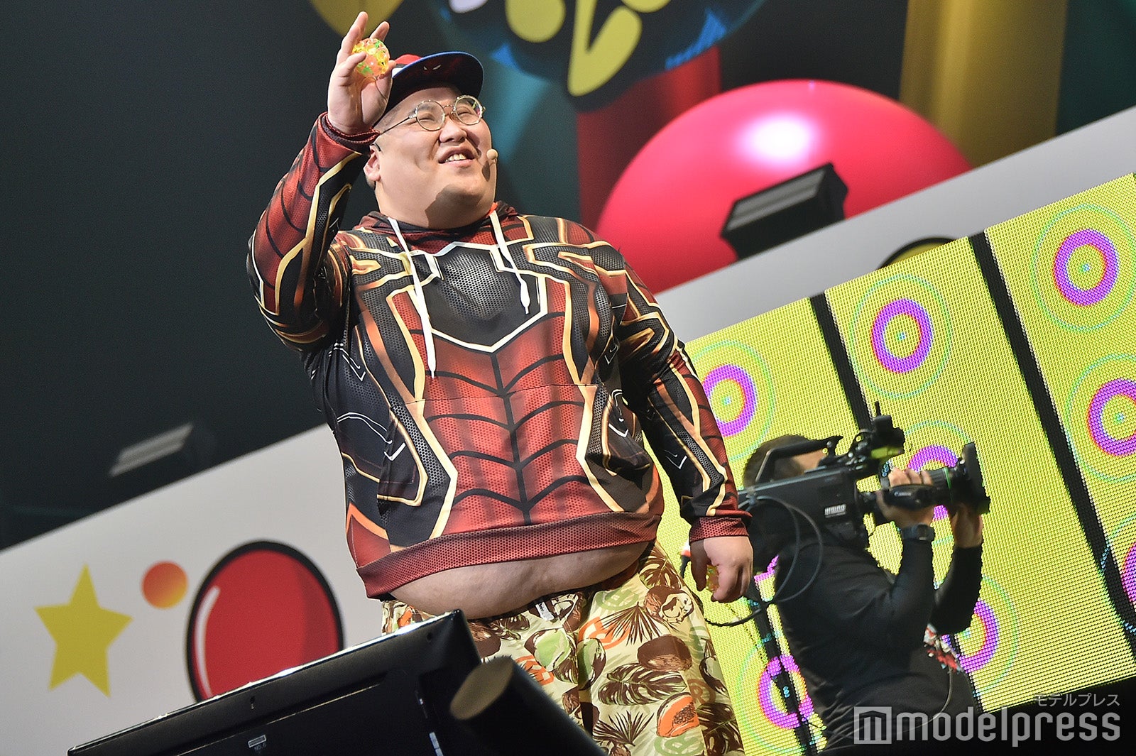 恭一郎 （C）モデルプレス