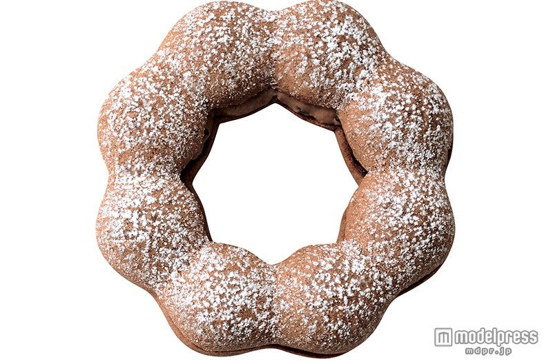 ポン・デ・マロンクランチ162円（税込）