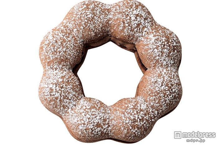 ポン・デ・マロンクランチ162円(税込)